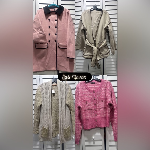 🚨🔔$3.99 Thursday FB Live Sale: 12/11/25‼️🛍️ - Picture 4 of 7